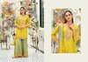 Khushi By Eba Hevey Chinon Surat Readymade Suits Wholesale Market 
